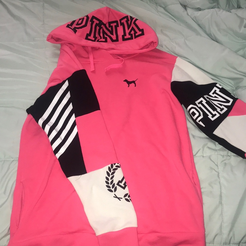 PINK sweatshirt